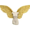 KARE Design Accessoires>Objet mural Guardian Angel Female 124x71cm