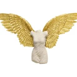 KARE Design Accessoires>Objet mural Guardian Angel Female 124x71cm