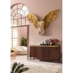KARE Design Accessoires>Objet mural Guardian Angel Female 203x140cm