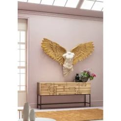 KARE Design Accessoires>Objet mural Guardian Angel Male 208x136cm
