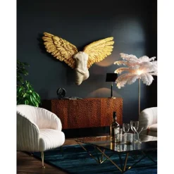 KARE Design Accessoires>Objet mural Guardian Angel Male 124x71cm