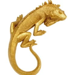 KARE Design Accessoires>Objet mural Lizard 40x17cm