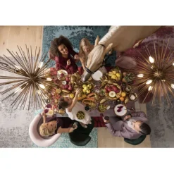 KARE Design Accessoires>Objet mural Longicorn Beetle doré