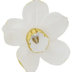 KARE Design Accessoires>Objet mural Orchid blanc 44