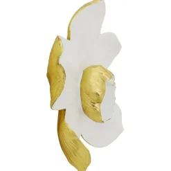 KARE Design Accessoires>Objet mural Orchid blanc 44