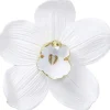 KARE Design Accessoires>Objet mural Orchid blanc 54cm