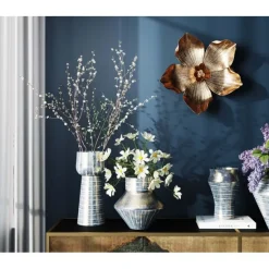 KARE Design Accessoires>Objet mural Orchid doré 44cm