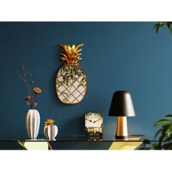 KARE Design Accessoires>Objet mural Pina Mirror 26x50cm