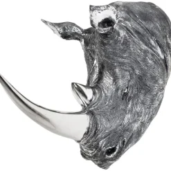 KARE Design Accessoires>Objet mural Rhino Antique
