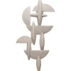 KARE Design Accessoires>Objet mural Rotondo Pezzi 118cm