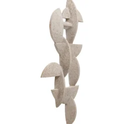 KARE Design Accessoires>Objet mural Rotondo Pezzi 118cm