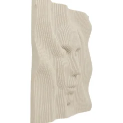 KARE Design Accessoires>Objet mural Soft Face 60cm