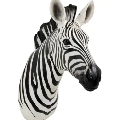 KARE Design Accessoires>Objet mural Zebra 33x78cm