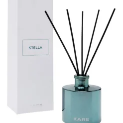 KARE Design Accessoires>Parfum d ambiance Stella bleu 200ml
