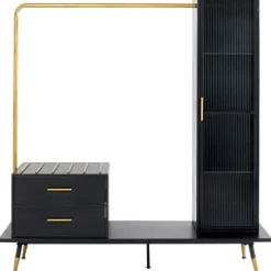 KARE Design Meubles>Penderie La.Gomera 170x180cm