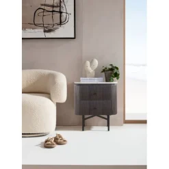 KARE Design Meubles>Petite commode Glenn 50x55cm