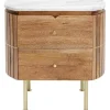 KARE Design Meubles>Petite commode Grace 50x55cm
