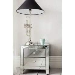 KARE Design Meubles>Petite commode Luxury 2-tiroirs