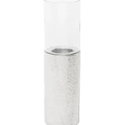 KARE Design Accessoires>Photophore Casablanca alu 75cm