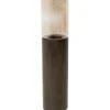 KARE Design Accessoires>Photophore Casablanca laiton 90cm