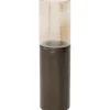 KARE Design Accessoires>Photophore Casablanca laiton 75cm