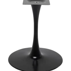 KARE Design Meubles>piètement de table Schickeria noir Ø110cm
