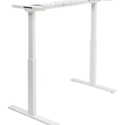 KARE Design Meubles>Piètement de table Tavola Office Smart blanc