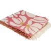 KARE Design Accessoires>Plaid Daisy 170x130cm