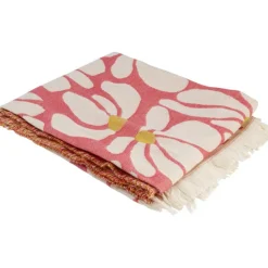 KARE Design Accessoires>Plaid Daisy 170x130cm