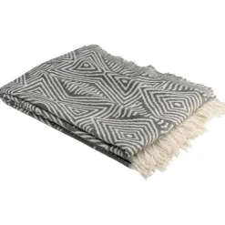 KARE Design Accessoires>Plaid Shapes 170x130cm