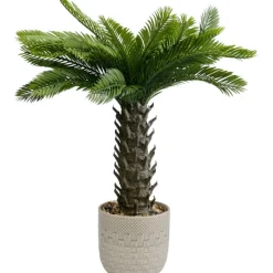 KARE Design Accessoires>Plante décorative Cycas 70cm