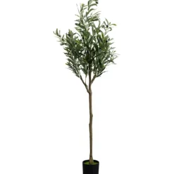 KARE Design Accessoires>Plante décorative Olive Tree 150cm