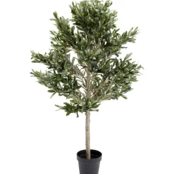 KARE Design Accessoires>Plante décorative Olive Tree 120cm