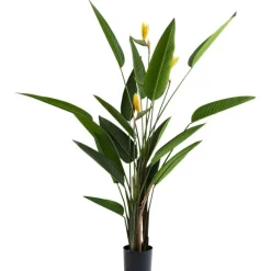KARE Design Accessoires>Plante décorative Paradise Flowers 190cm
