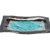 KARE Design Accessoires>Plat Ari 22x14cm