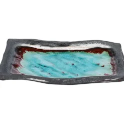 KARE Design Accessoires>Plat Ari 22x14cm