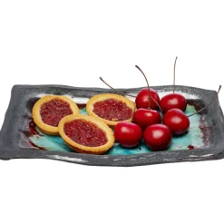 KARE Design Accessoires>Plat Ari 22x14cm