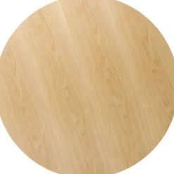 KARE Design Meubles>Plateau de table Invitation rond chêne Ø120cm