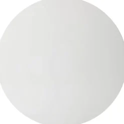 KARE Design Meubles>Plateau de table Invitation rond blanc Ø90cm