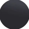 KARE Design Meubles>plateau de table Schickeria noir Ø80cm