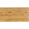 KARE Design Meubles>Plateau de table Tavola bord biseauté chêne 160x80