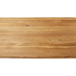 KARE Design Meubles>Plateau de table Tavola bord biseauté chêne 180x90