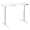 KARE Design Meubles>Plateau de table Tavola Smart blanc 120x60cm