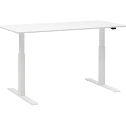 KARE Design Meubles>Plateau de table Tavola Smart blanc 160x80