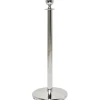 KARE Design Accessoires>Portant VIP Vegas Argent (1pce)
