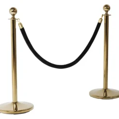 KARE Design Accessoires>Portant VIP Vegas or (1 pce.)