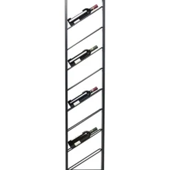 KARE Design Meubles>Porte-bouteilles mural Bistro Uno 36x160cm