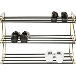 KARE Design Meubles>Porte-chaussures Walk GM 84x55cm