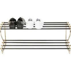 KARE Design Meubles>Porte-chaussures Walk PM 84x34cm