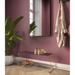 KARE Design Meubles>Porte-chaussures Walk PM 84x34cm
